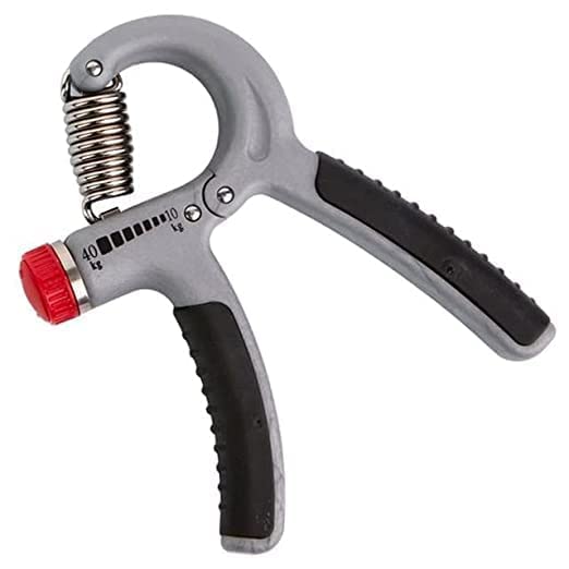 Hand Grip Strengthener - Adjustable Resistance Forearm Trainer Digital Delights Store