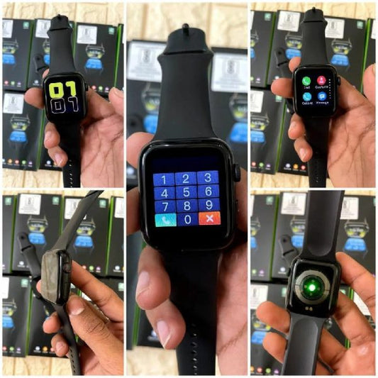 S8 Pro Series 8 Smartwatch Digital Delights Store